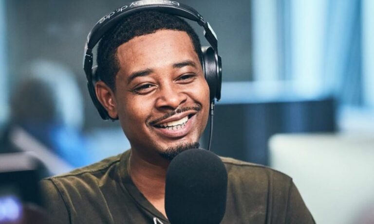 Danny Brown’s Net Worth 2021