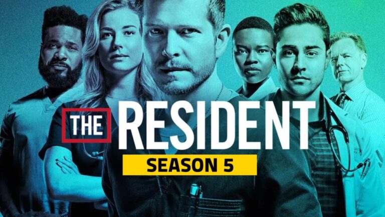 The Resident Season 5 Part 2 Confirmed Release and Updates