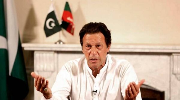 Imran Khan batted for Afia Siddiqui in his PTI manifesto so did Pak Senate