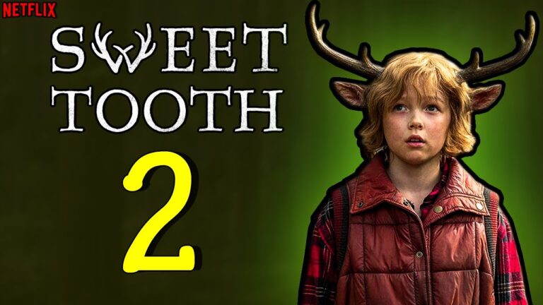 Is There Any Clarity About Sweet Tooth Season 2