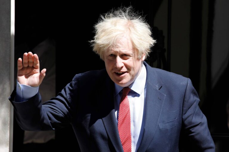 UK PM Boris Johnson to scrap Plan B Covid restrictions: Report