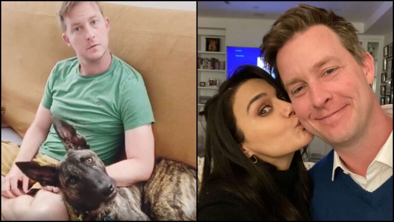 Preity Zinta says she spent her birthday ‘changing nappies’, posts photos in joggers from party with Gene Goodenough