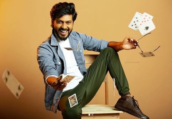 Rio Raj Bigg Boss 4 Tamil Contestant Wiki ,Bio, Profile, Unknown Facts and Family Details revealed