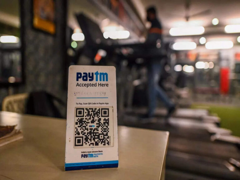 Paytm Q3 results: Firm posts net loss of Rs 778 crore, revenue jumps 89 percent to Rs 1,456 crore