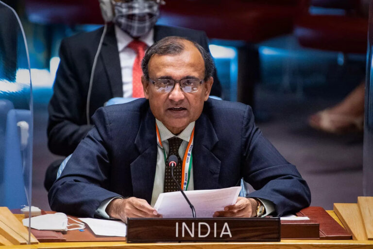 India Abstains from UNSC Vote on General Assembly Session for Ukraine-Russia Crisis; Welcomes ‘Talks’                 