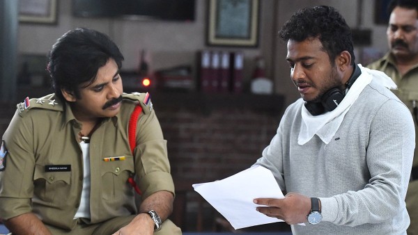 Pawan Kalyan’s Bheemla Nayak OTT Release Date￼