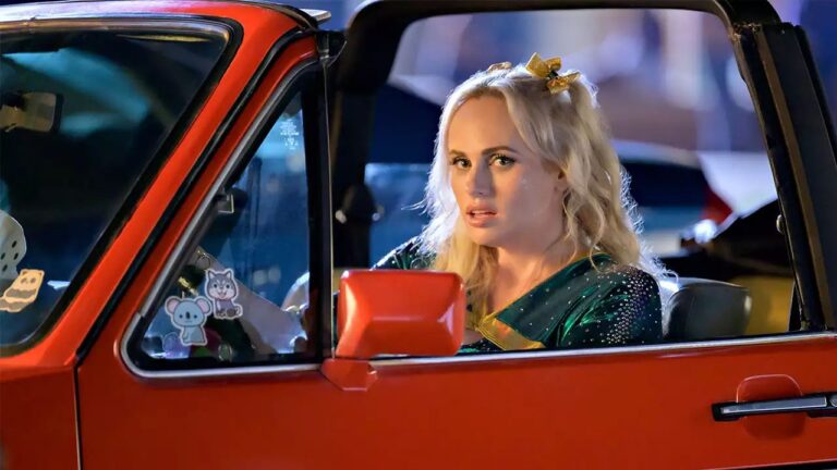 Rebel Wilson’s Netflix Movie ‘Senior Year’: Coming to Netflix in May 2022