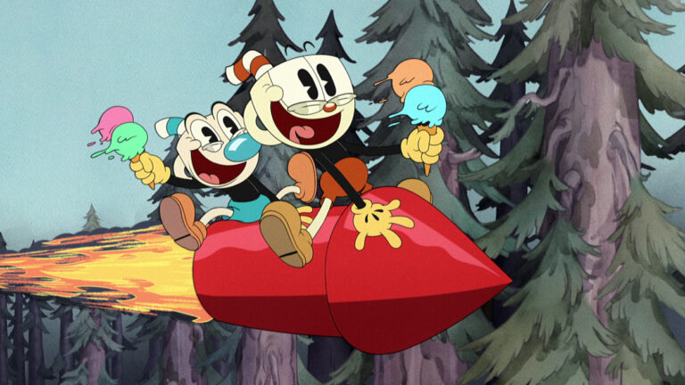 What Is The Cuphead Show About: Everything You Need To Know.