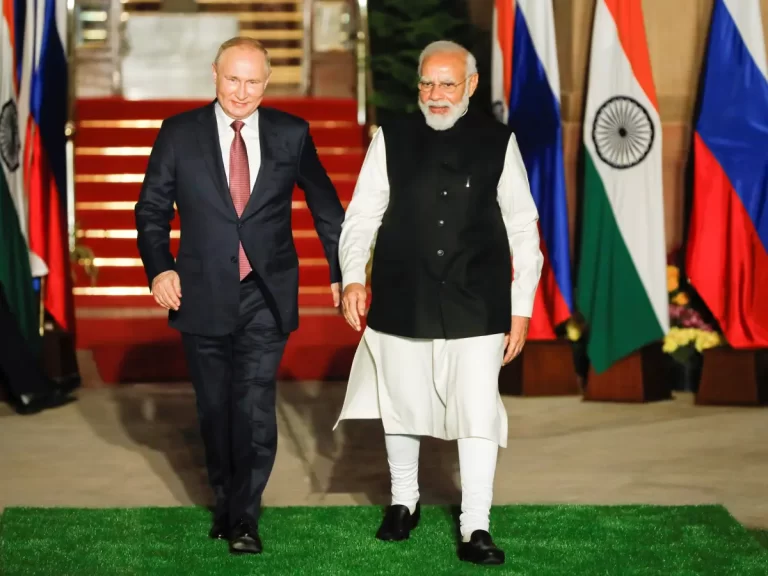 Russia Offers Oil to India at Big Discount: What it Means to Buy at Pre-Ukraine War Price