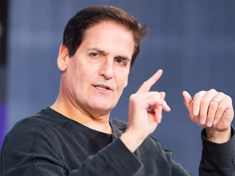  Mark Cuban Net Worth 2021