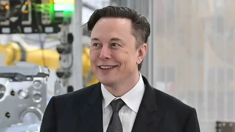 Elon Musk response to Star Trek actor’s ‘hire me as a face of Twitter’ post