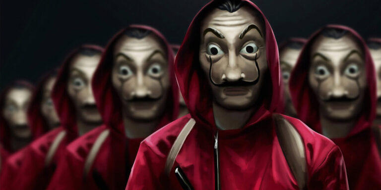 Money Heist: Korea – Joint Economic Area: Netflix Release Date & What We Know So Far