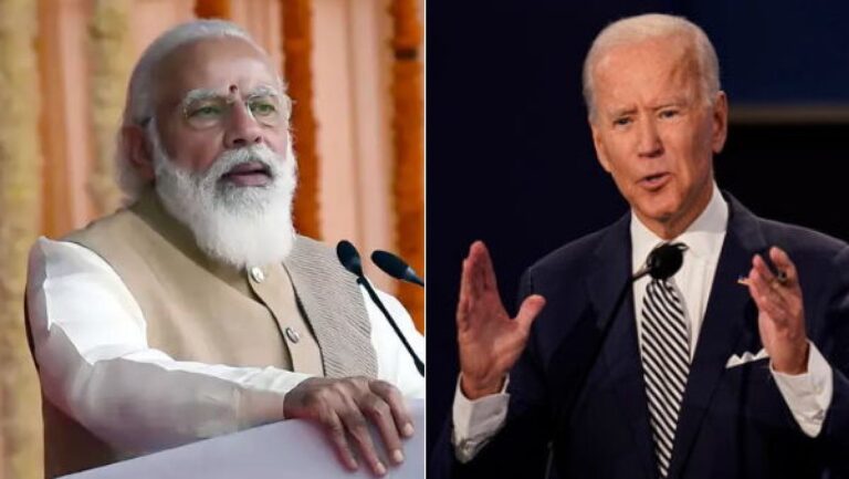 Russia-Ukraine war likely to be high on agenda at PM Modi-US President Biden meet today