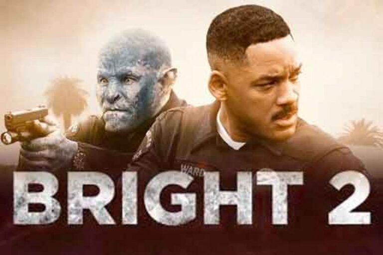 ‘Bright 2’: Everything We Know So Far About the Will Smith Sequel