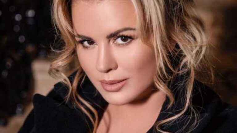  Anna Semenovich Net Worth 2021