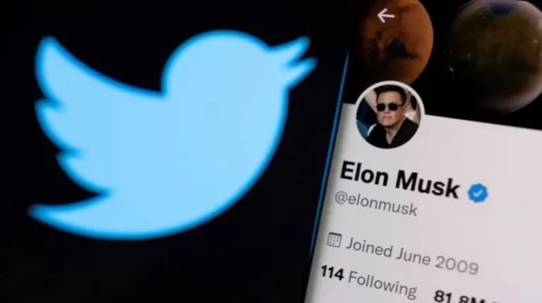 Two Twitter leaders are leaving after Musk’s deal to buy company