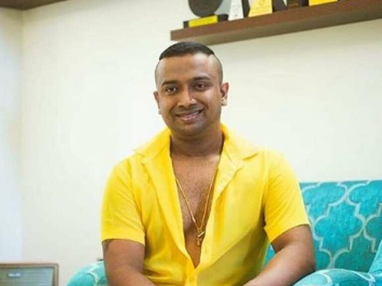 Karun Raman fashion Choreographer Wiki ,Bio, Profile, Unknown Facts and Family Details revealed