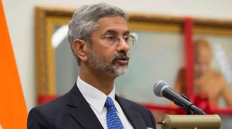 BRICS foreign ministers’ meet: BRICS must meet commitments on territorial integrity, says Jaishankar