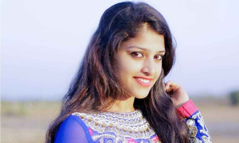 Joshna Mudvari Indian actress Wiki ,Bio, Profile, Unknown Facts and Family Details revealed