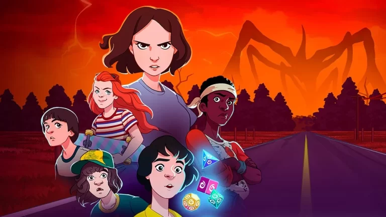 ‘Stranger Things: Puzzle Tales’ Removed From App Stores; Headed to Netflix Games Exclusively