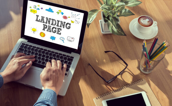 6 Killer Landing Page Design Tips That Will Transform Your Site