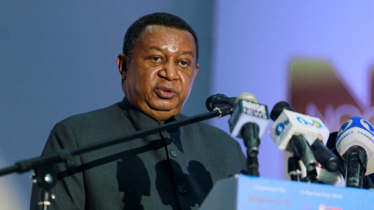 OPEC Head Mohammad Barkindo Dies At 63 In ‘Shock’ To Oil Cartel￼