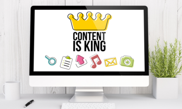 Why Content Marketing Works