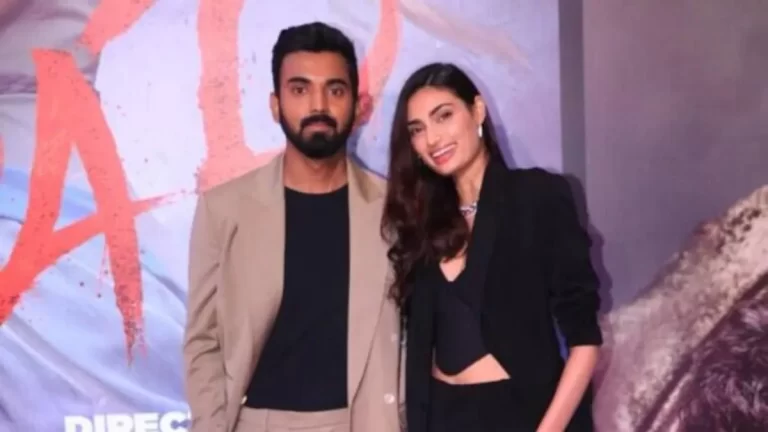 Athiya Shetty and KL Rahul to tie the knot in the next 3 months? Here is what we know