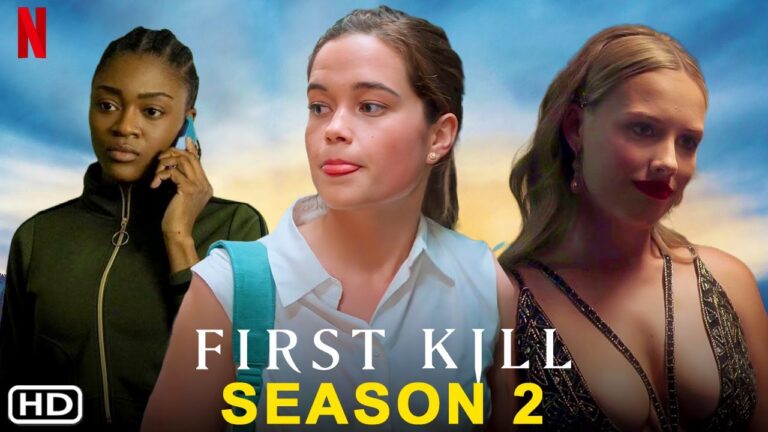 First Kill Season 2: Netflix Renewal Status & What To Expect