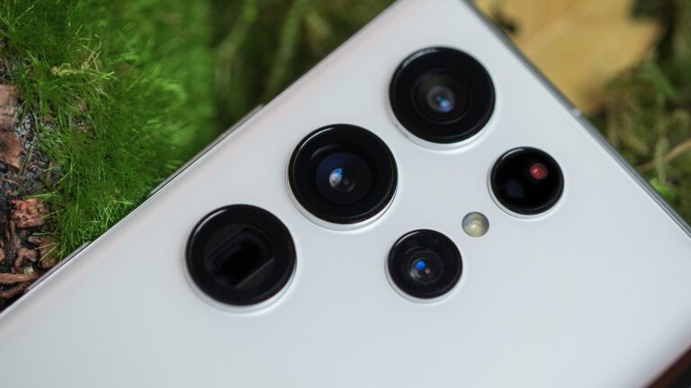 Galaxy S23 Ultra 200MP Camera Could Be Even Better Than Expected