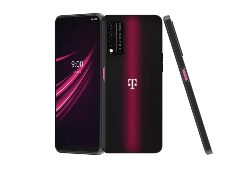 T-Mobile’s Newest 5G Smartphones Are Unexpectedly Affordable