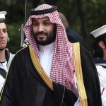 From US Partner To Pariah And Back: Saudi Prince Salman's Journey