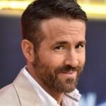 Ryan Reynolds