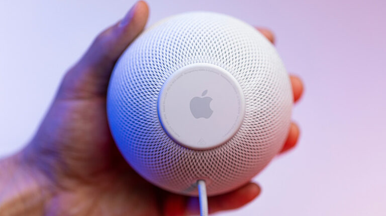 New HomePod And HomePod Mini Could Be The Start Of A Smart Home Line