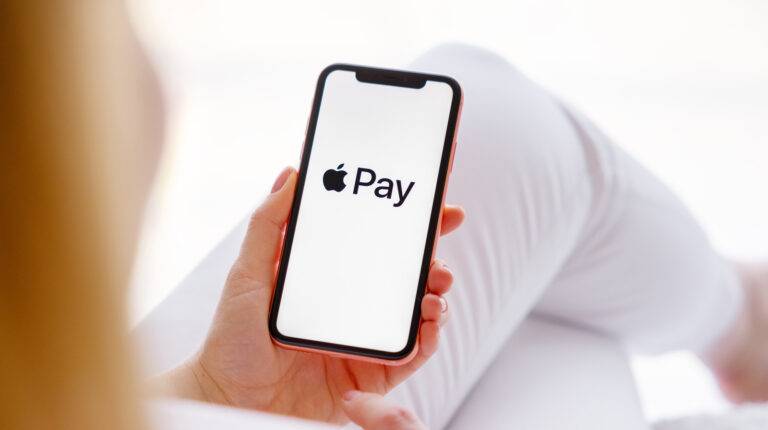 Apple Pay’s Biggest Frustration Could Be Fixed In iOS 16