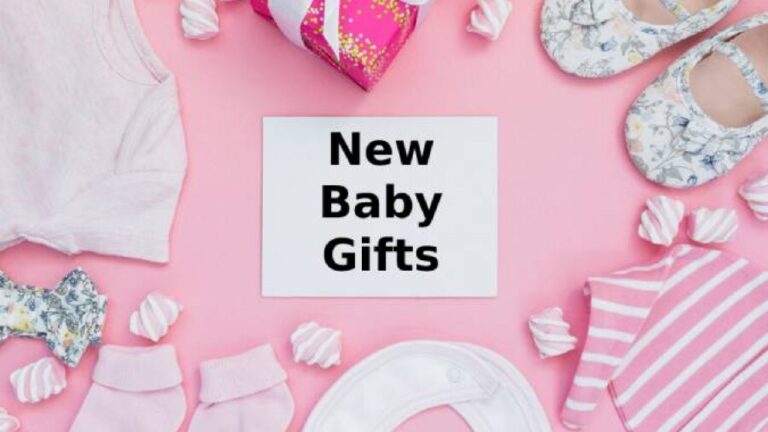 New Baby Gifts bubbleblastte.com Complete Guide [July 2022]