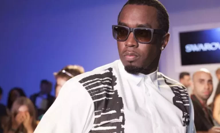 P Diddy Net Worth 2022