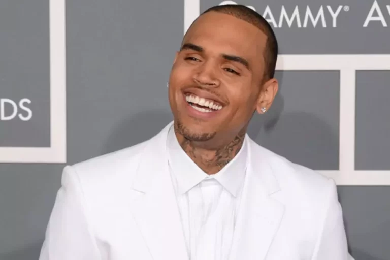 Chris Brown Net Worth 2022