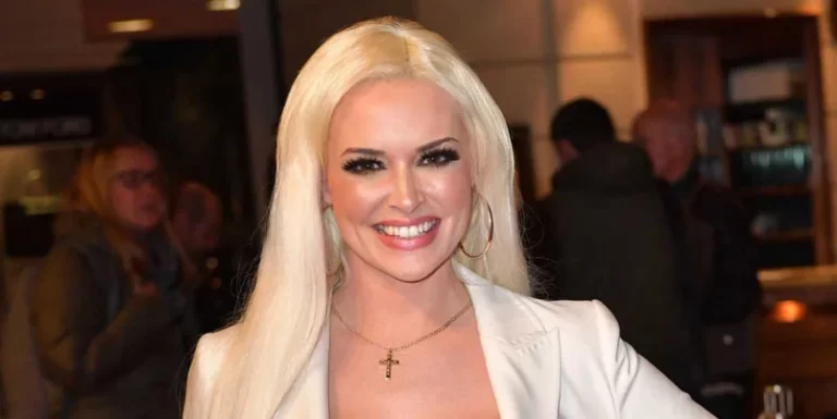 Daniela Katzenberger Net Worth￼