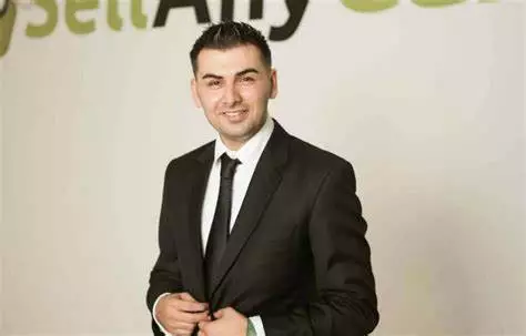 Saygin Yalcin Net Worth￼