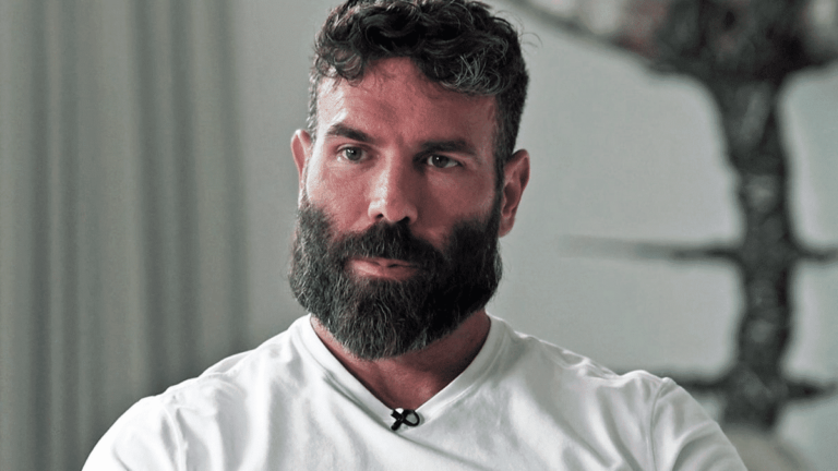 Dan Bilzerian Net Worth 2022