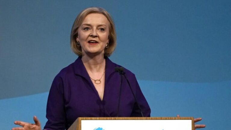 “Minor Royal”: Australian Broadcasters Fail To Recognise UK PM Liz Truss