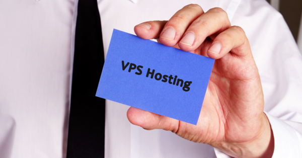 Features of Best VPS Hosting Plans