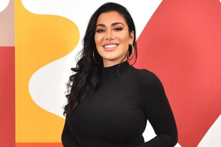 Huda Kattan Net Worth 2022