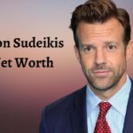 Jason Sudeikis Net Worth 2022