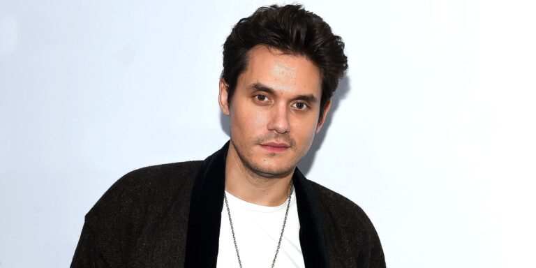 John Mayer Net Worth￼