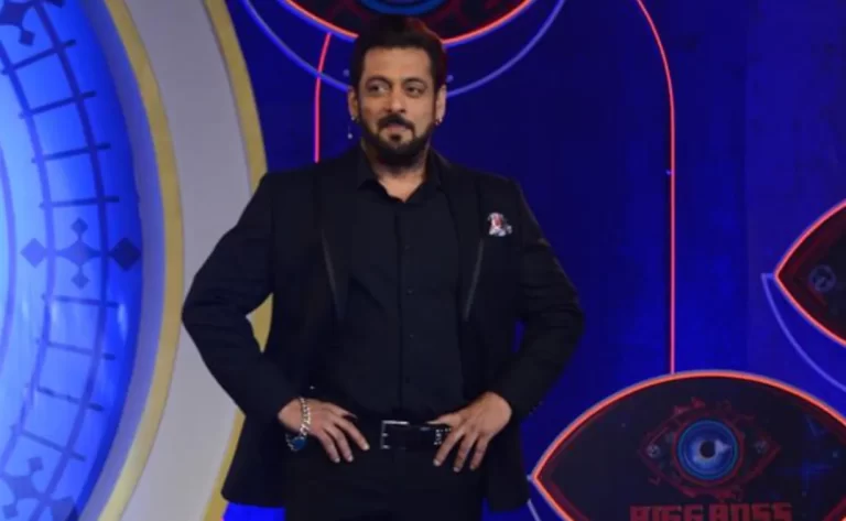 Salman Khan On Rumours Of Charging ₹ 1,000 Crore For Bigg Boss 16: “If I Get This Amount, I Will…”