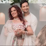 Richa Chadha And Ali Fazal Share First Pic From Wedding Festivities