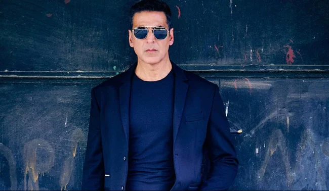 Akshay Kumar Denies Reports Of Owning A Private Jet Worth ₹ 260 Crore: “Baseless Lies,” He Writes