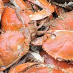 Man In China Eats Live Crab As "Revenge" After It Pinched His Daughter: Report